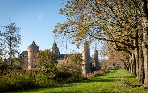 Kasteel Westhove