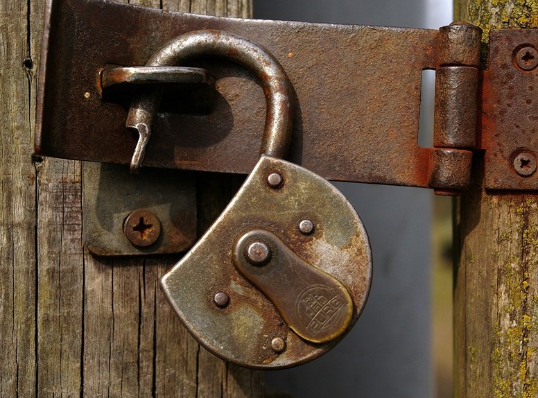Lock escaperoom