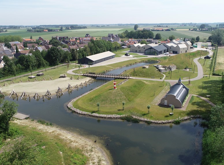 Bevrijdingsmuseum Zeeland