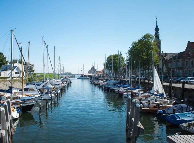 haven veere