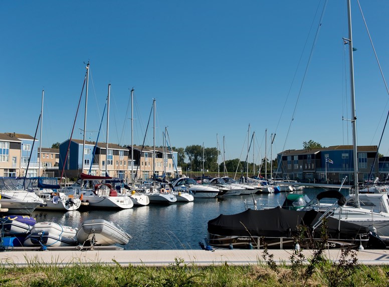 RCN vakantiepark De Schotsman Kamperland