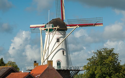 Wemeldinge molen