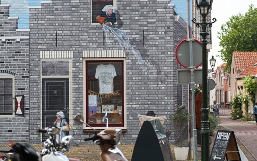 zierikzee plein mont maertre