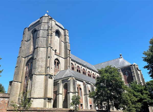 Grote Kerk Veere