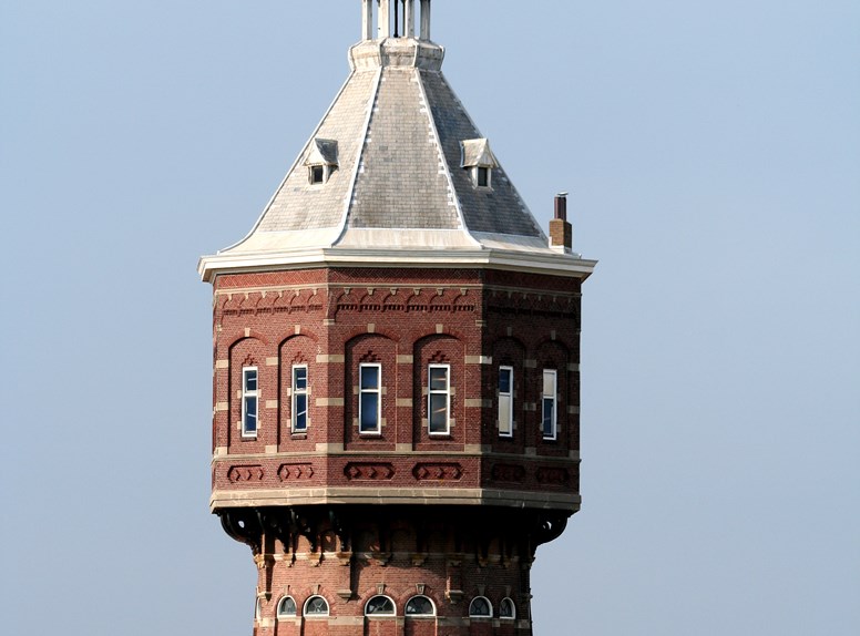 Wasserturm Vlissingen