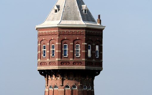 Watertoren Vlissingen