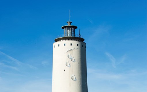 Watertoren Oostburg