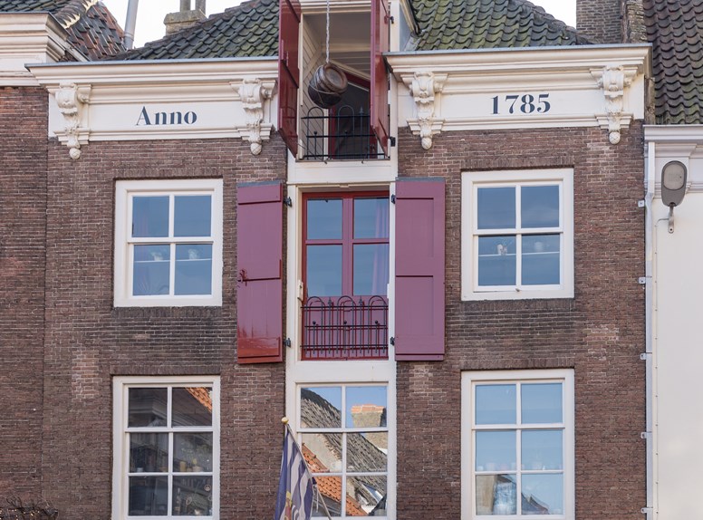 B&B De Kaepstander Middelburg