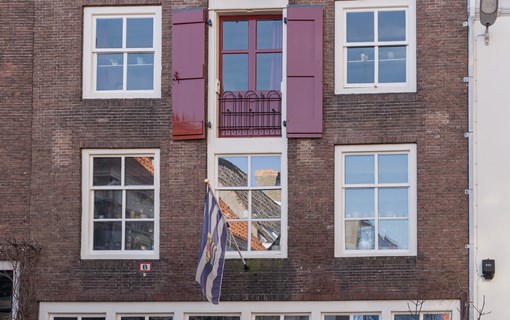 B&B De Kaepstander Middelburg