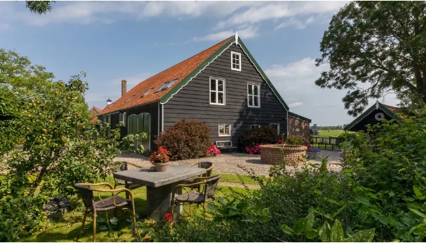 Niet gebruiken - Bed and breakfast De Notenboom - Allyourz