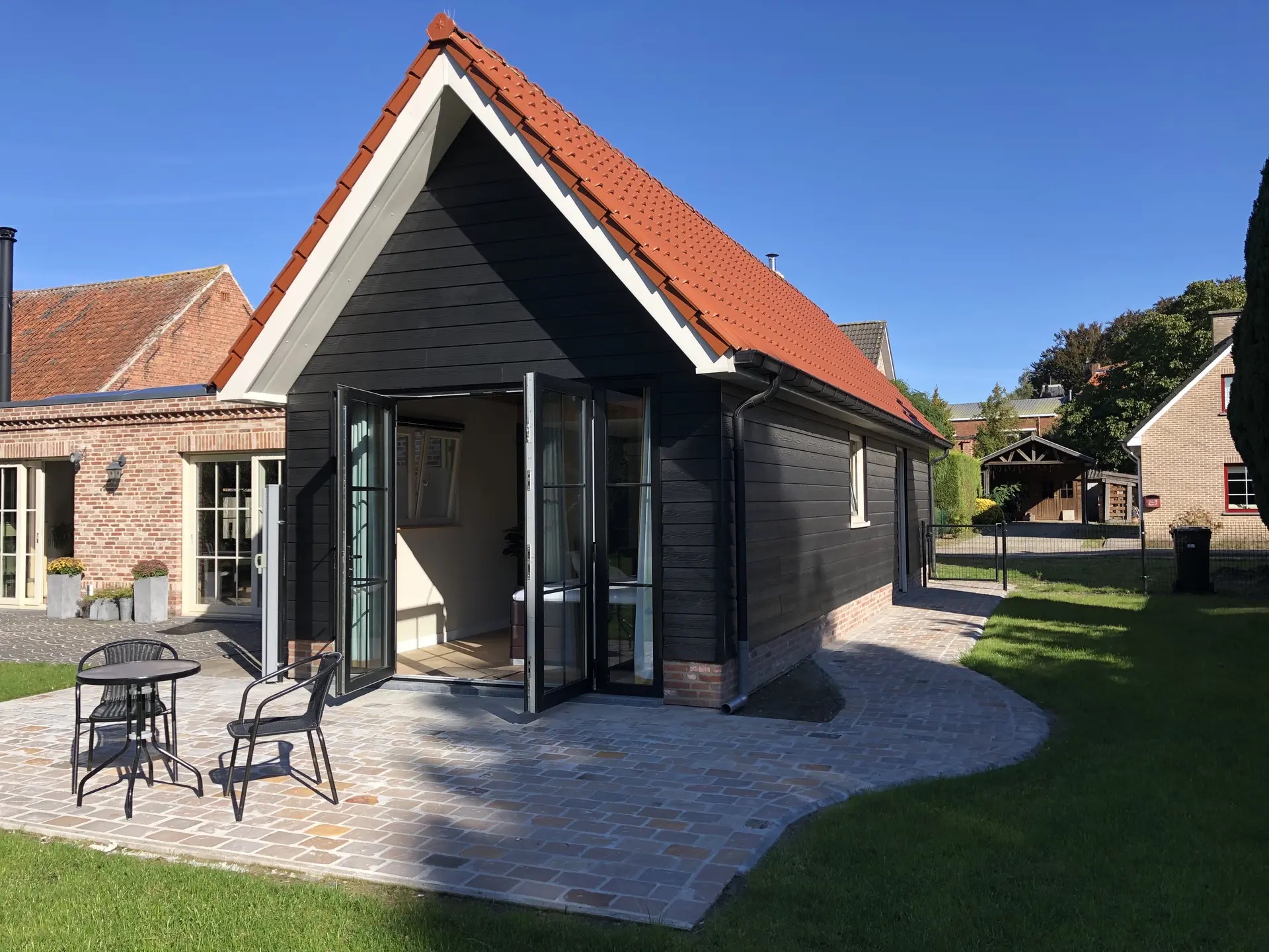 Bed and Breakfast t Stippie Zeeuws-Vlaanderen