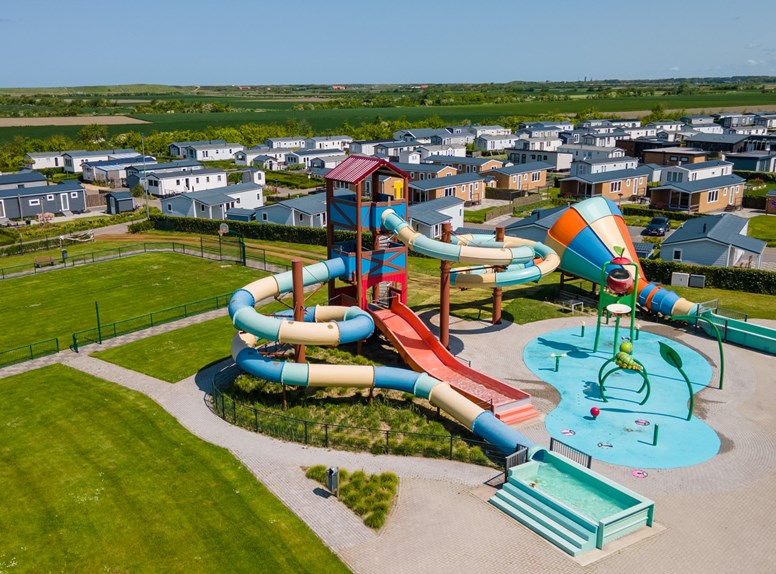 Ferienpark und Campingplatz De Boomgaard Westkapelle