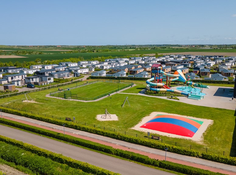 Camping De Boomgaard Westkapelle