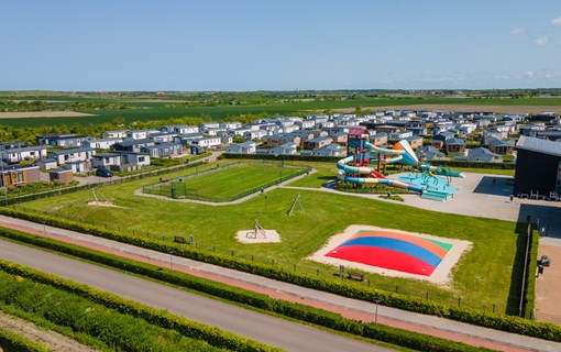 Ferienpark und Campingplatz De Boomgaard Westkapelle