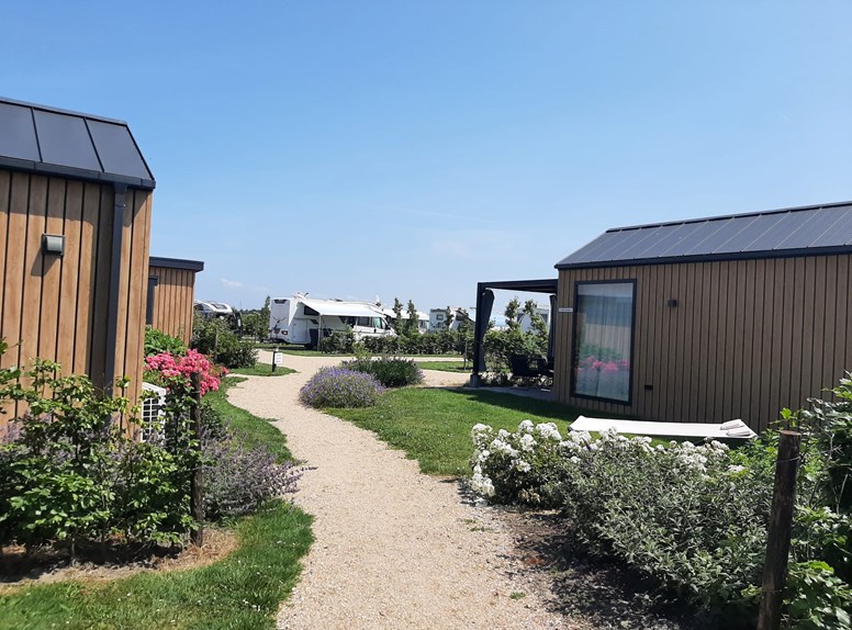 Campsite Zeeuws Genieten