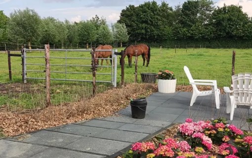 B&B Op de Boerderie