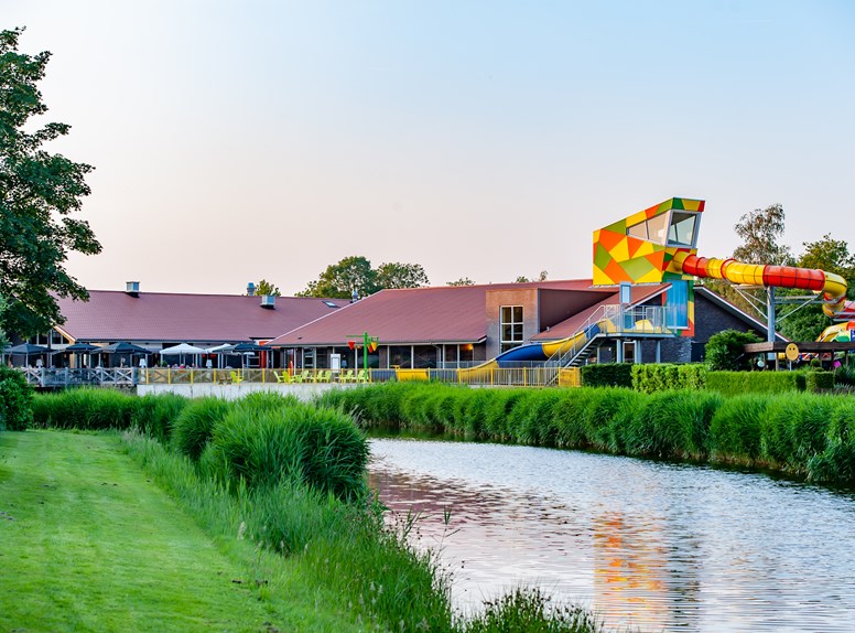 Erholungszentrum De Vogel Hengstdijk