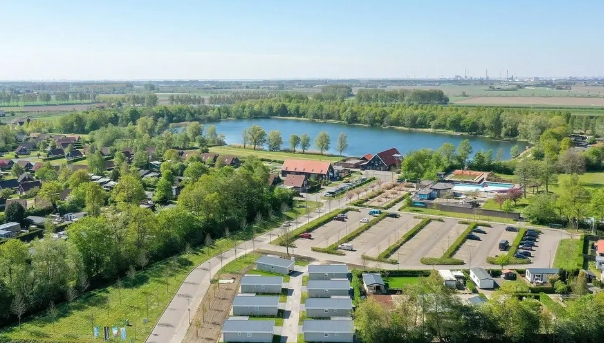 Ferienpark Hart van Zeeland
