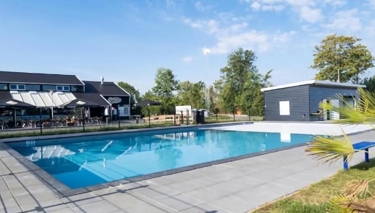 Ferienpark de Zeeuwse Parel