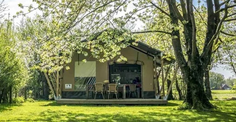 Camping 2 Zeeuws-Vlaanderen