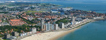 Boulevard Vlissingen
