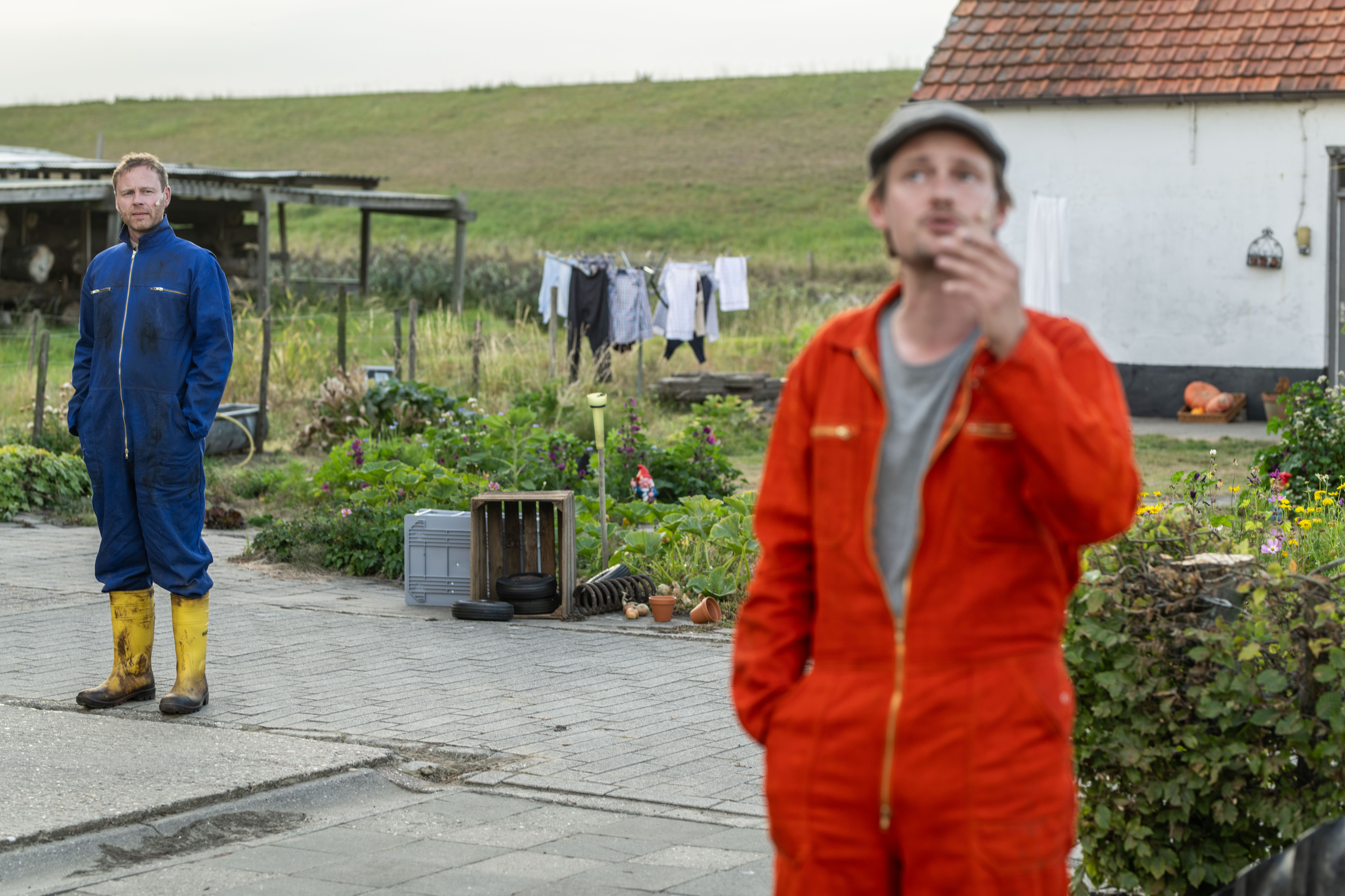 Zeeland Nazomerfestival Dit is mijn Hof ZVL