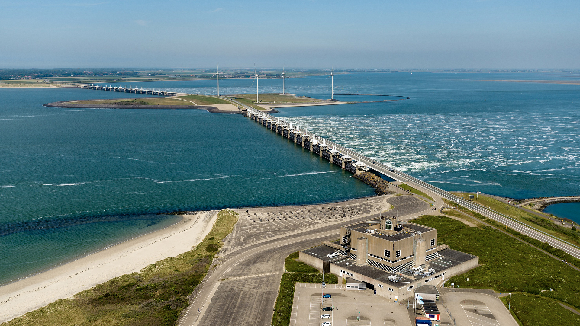 Oosterschelde