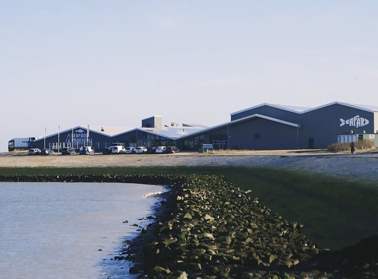 Seafarm