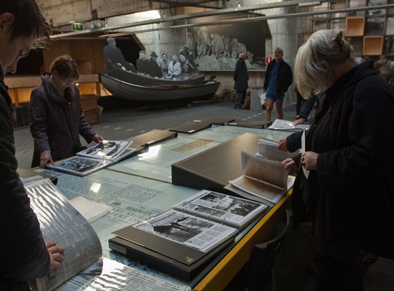 Watersnoodmuseum