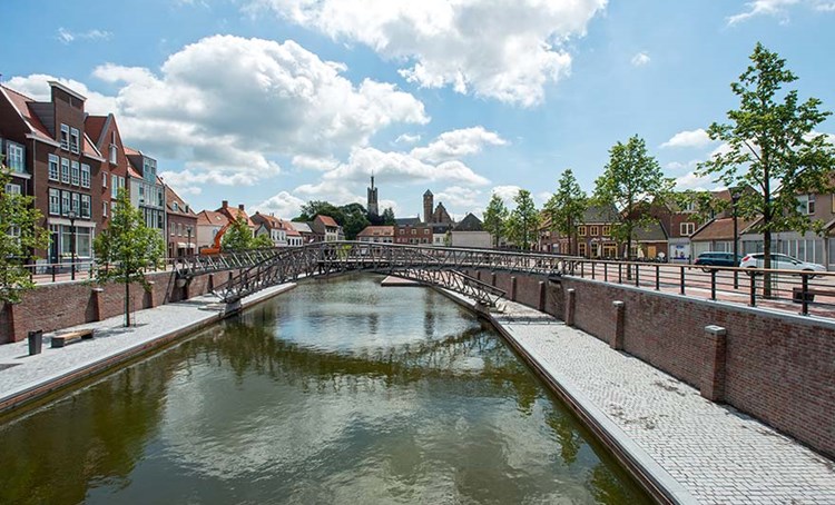 Zeeuws-Vlaanderen: uniek stukje Nederland omringd door water - Reisliefde