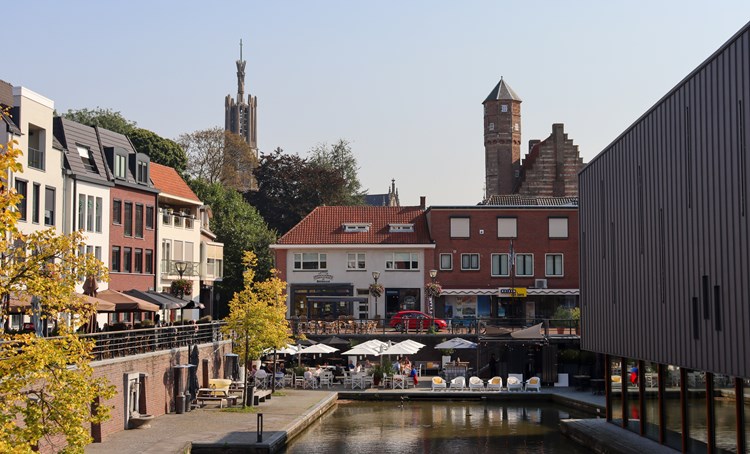 Bourgondisch Hulst | Zeeland.com