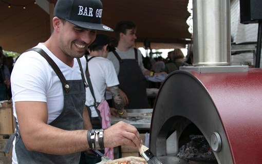 Foodfest in gemeente Sluis