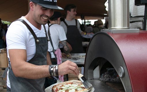 Foodfest in gemeente Sluis