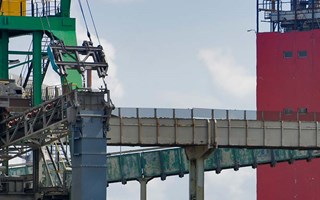 Yara Sluiskil in Zeeland