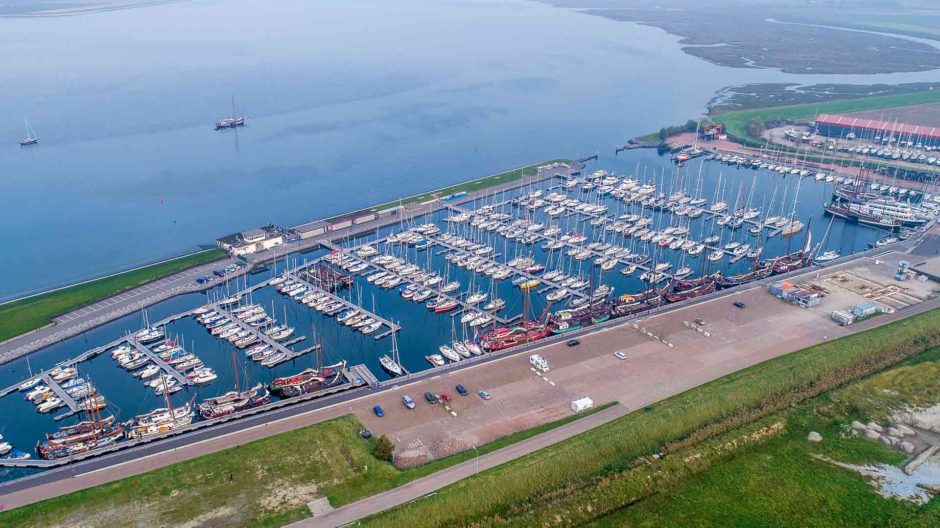 Haven Tholen