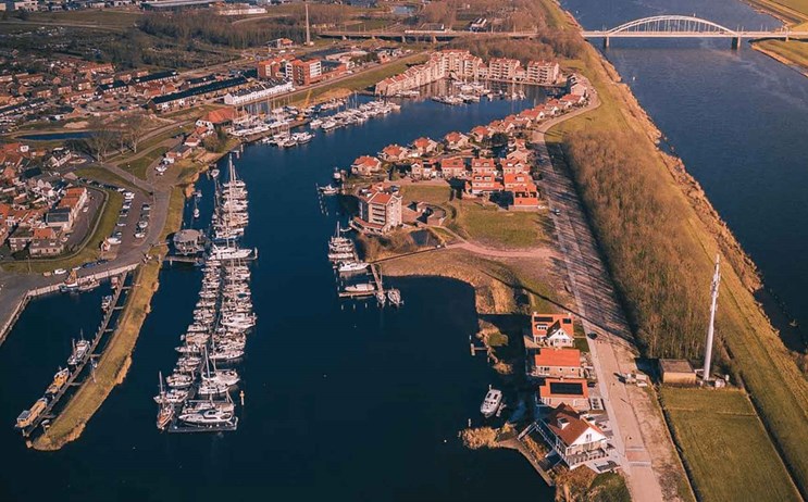 Sint-Annaland | Zeeland.com Sint-Annaland | Zeeland.com