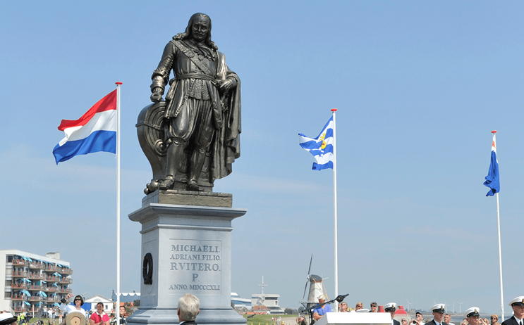 Michiel de Ruyter