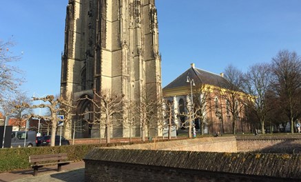 Dikketoren