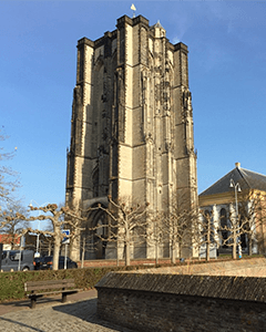 Varreput Zierikzee