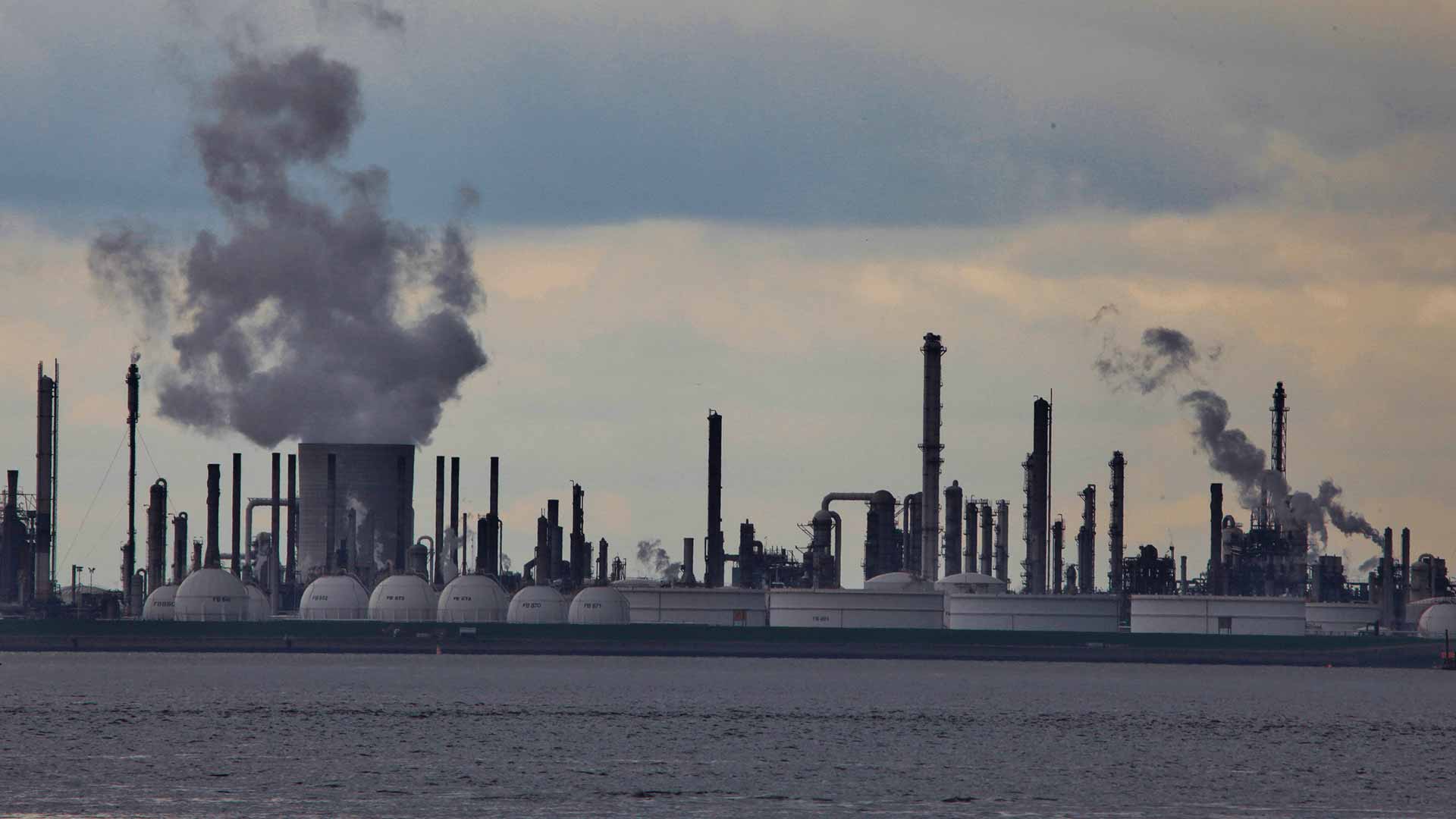DOW industrie