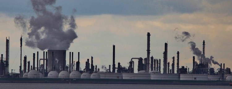 DOW industrie