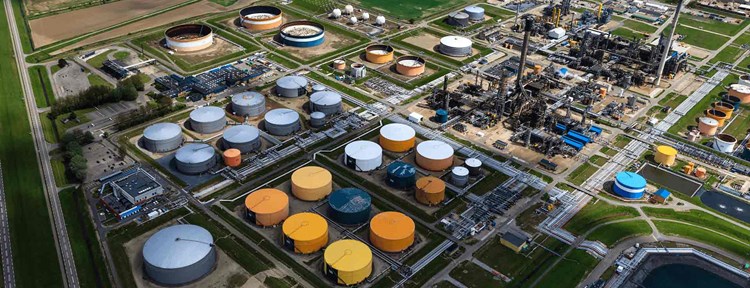 Zeeland Refinery