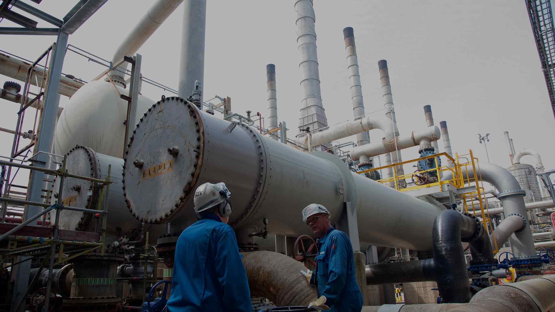 DOW Chemical