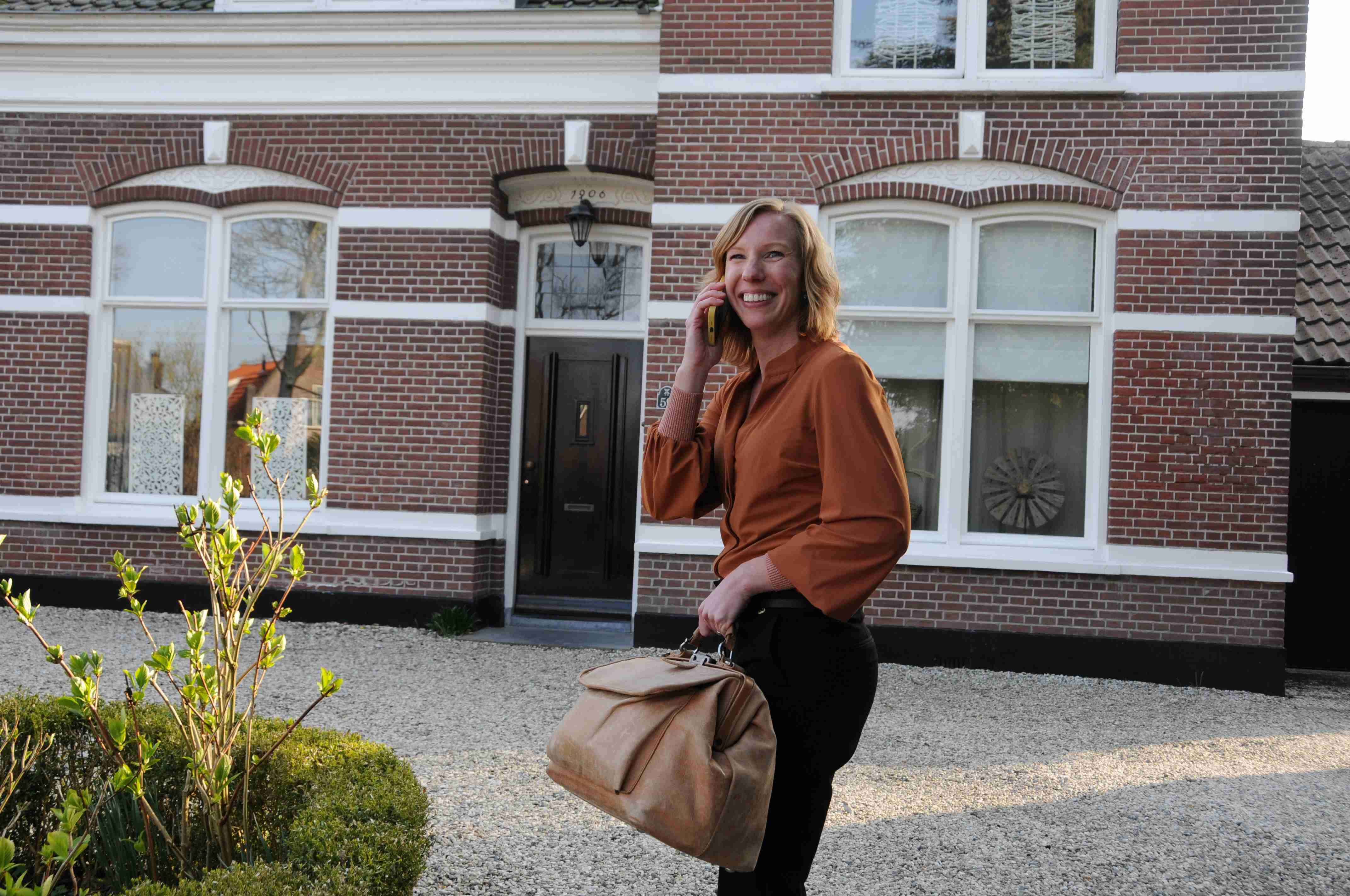 Huisarts De huisartsenconnectie