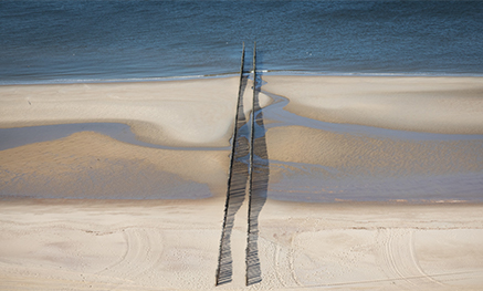 Strand Zeeland