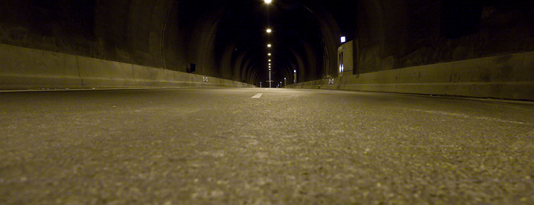 Westerscheldetunnel