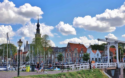 Haven Veere