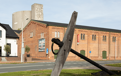 Industrieel Museum Sas van Gent