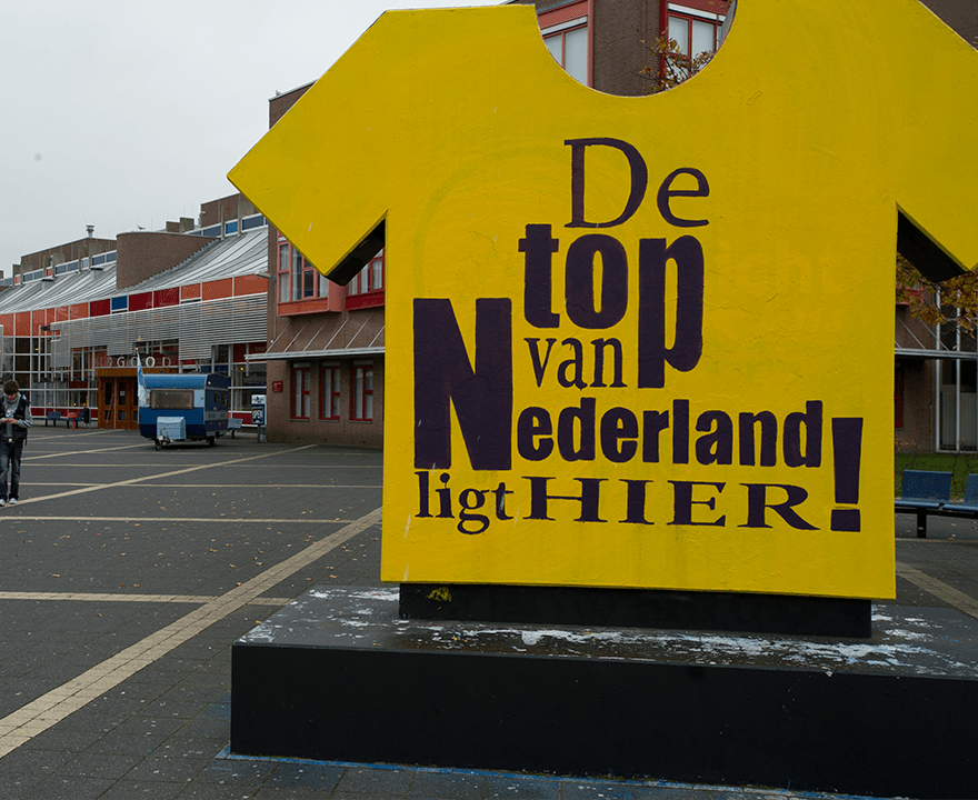 Top van Nederland studeert aan de HZ