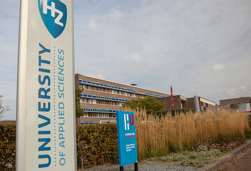 HZ University of Applied Sciences